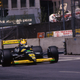 Illustration for article titled Grand Prix Circuit - Pixellated Sparks around Monte Carlo